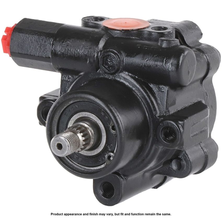 CARDONE Reman 21-5028 Remanufactured Power Steering Pump