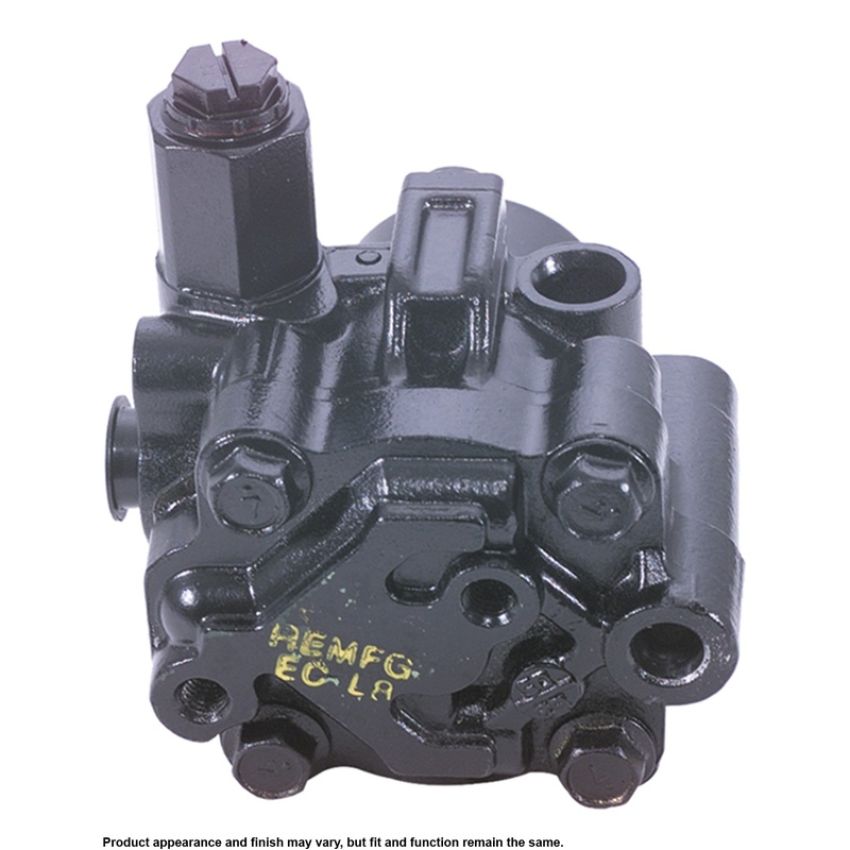 CARDONE Reman 21-5028 Remanufactured Power Steering Pump