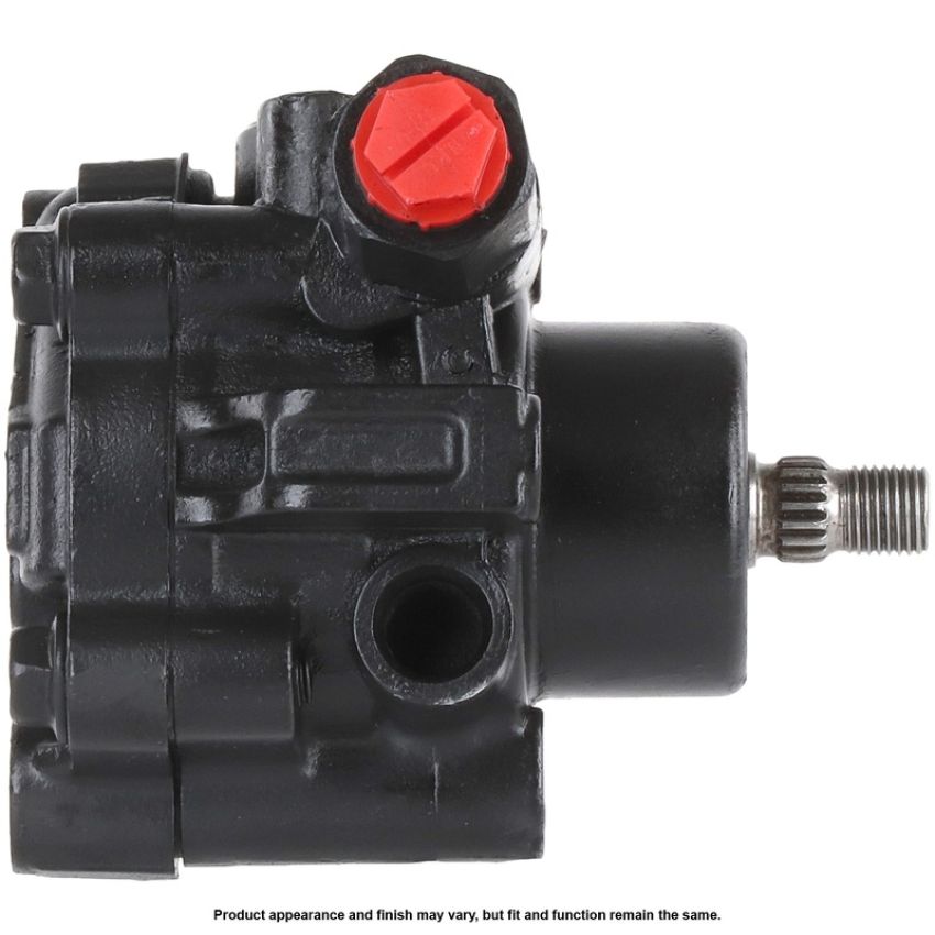 CARDONE Reman 21-5028 Remanufactured Power Steering Pump