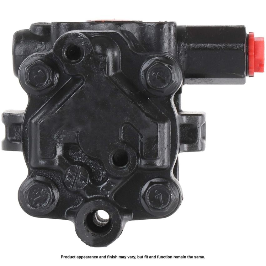 CARDONE Reman 21-5028 Remanufactured Power Steering Pump