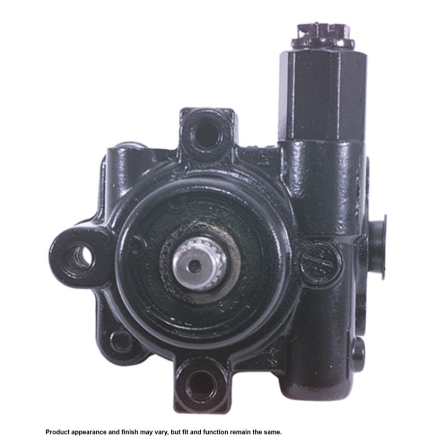 CARDONE Reman 21-5028 Remanufactured Power Steering Pump