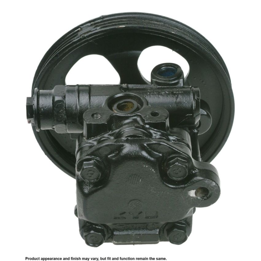 CARDONE Reman 21-5033 Remanufactured Power Steering Pump