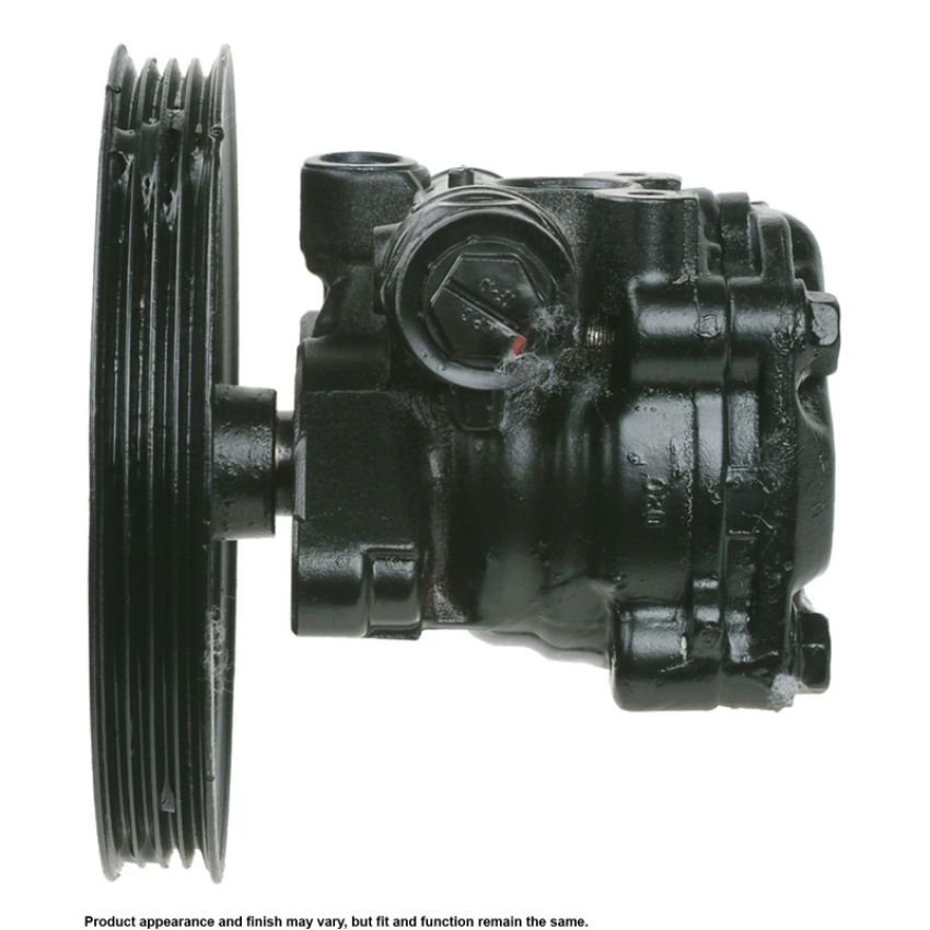 CARDONE Reman 21-5033 Remanufactured Power Steering Pump