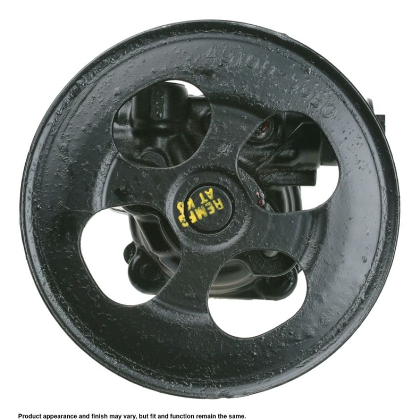CARDONE Reman 21-5033 Remanufactured Power Steering Pump