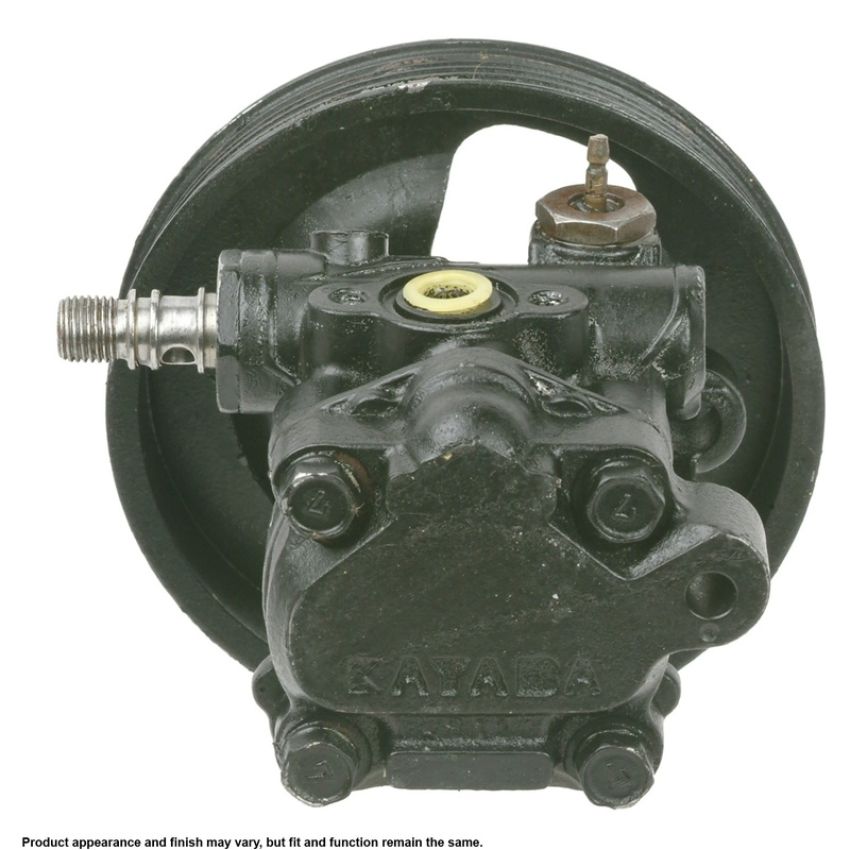 CARDONE Reman 21-5035 Remanufactured Power Steering Pump