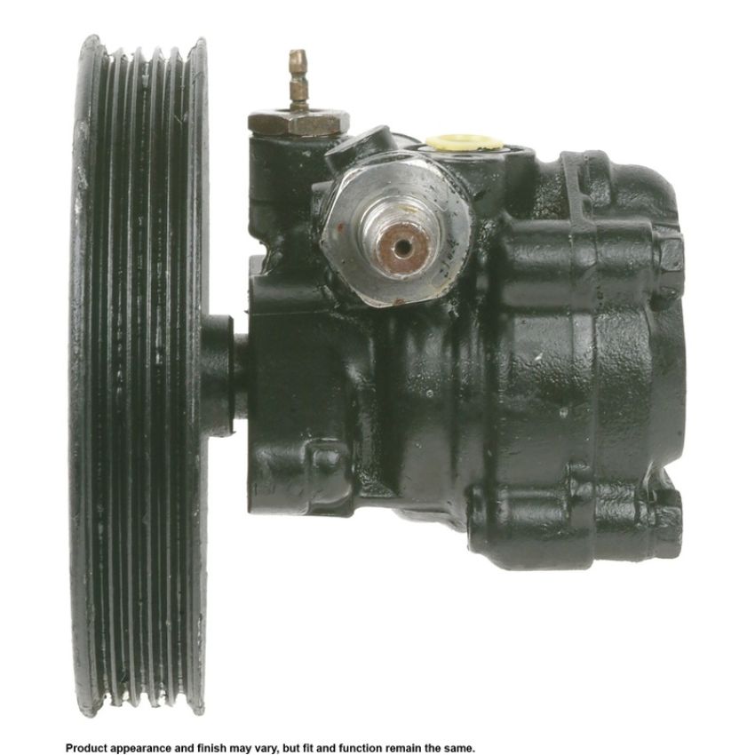 CARDONE Reman 21-5035 Remanufactured Power Steering Pump