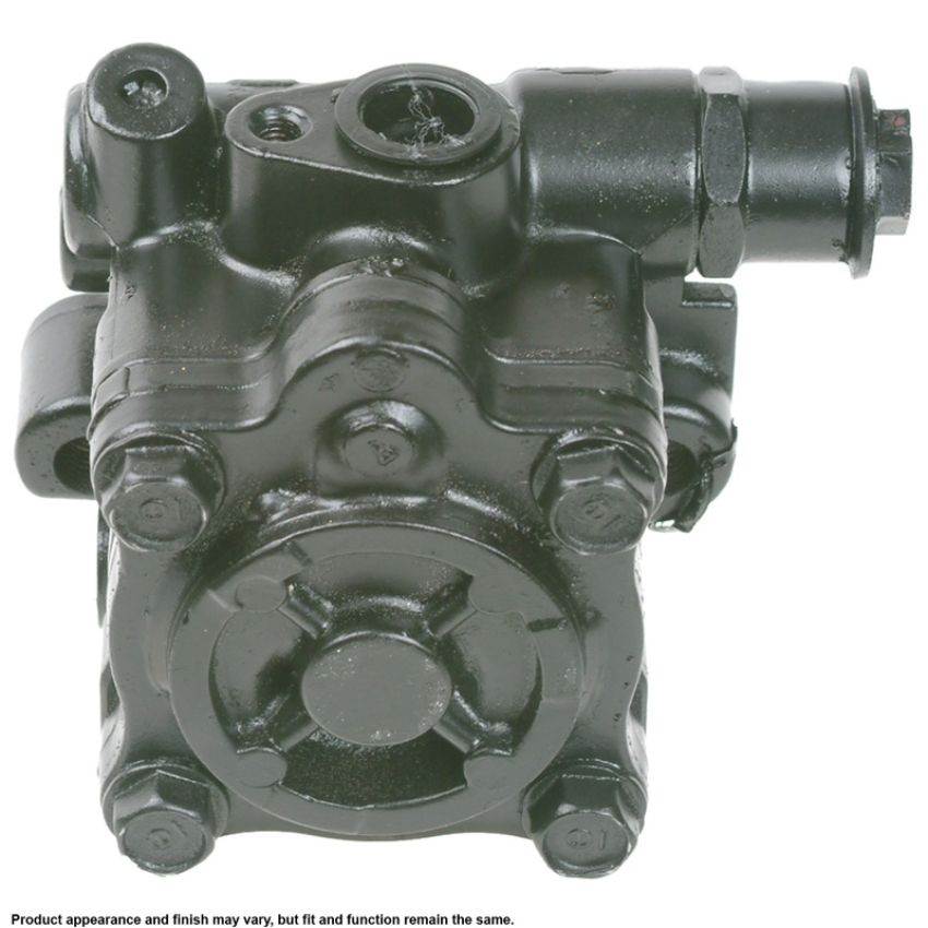 CARDONE Reman 21-5037 Remanufactured Power Steering Pump