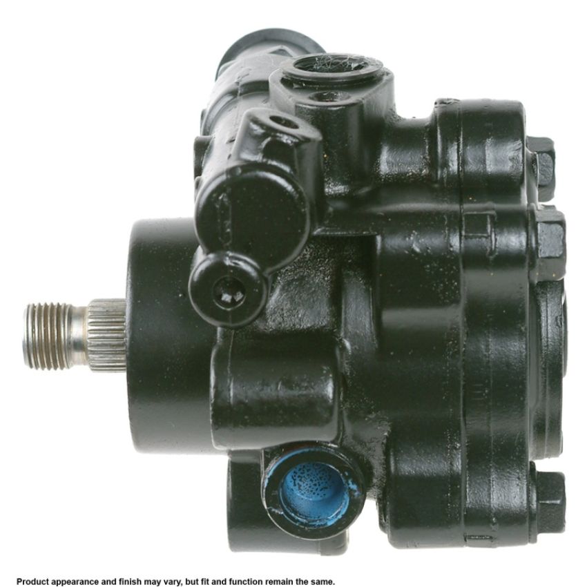 CARDONE Reman 21-5037 Remanufactured Power Steering Pump