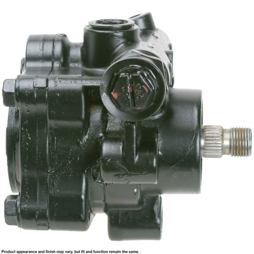 CARDONE Reman 21-5037 Remanufactured Power Steering Pump