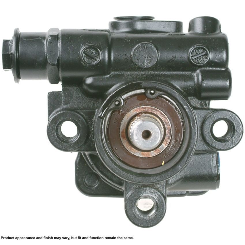 CARDONE Reman 21-5037 Remanufactured Power Steering Pump