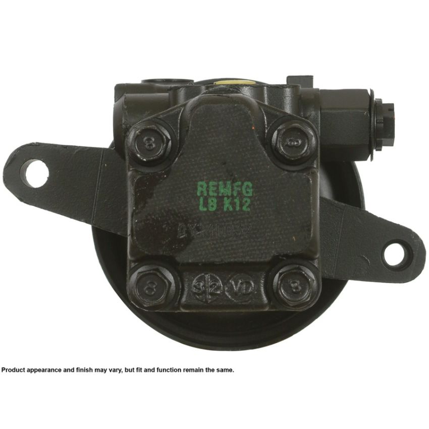 CARDONE Reman 21-503 Remanufactured Power Steering Pump