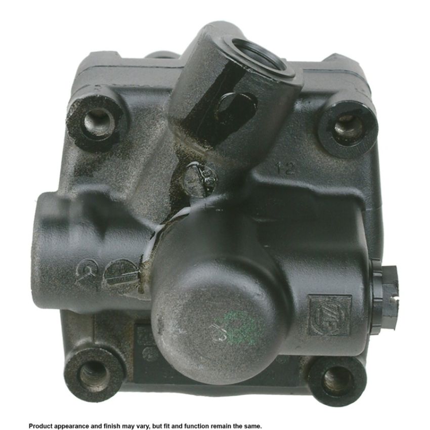 CARDONE Reman 21-5042 Remanufactured Power Steering Pump