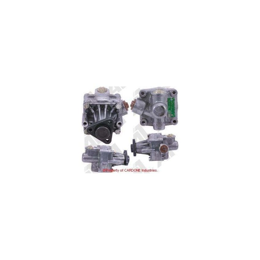 CARDONE Reman 21-5043 Remanufactured Power Steering Pump