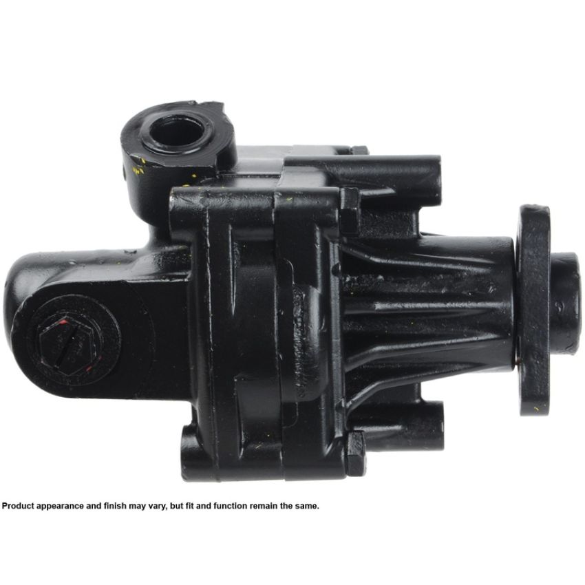 CARDONE Reman 21-5043 Remanufactured Power Steering Pump