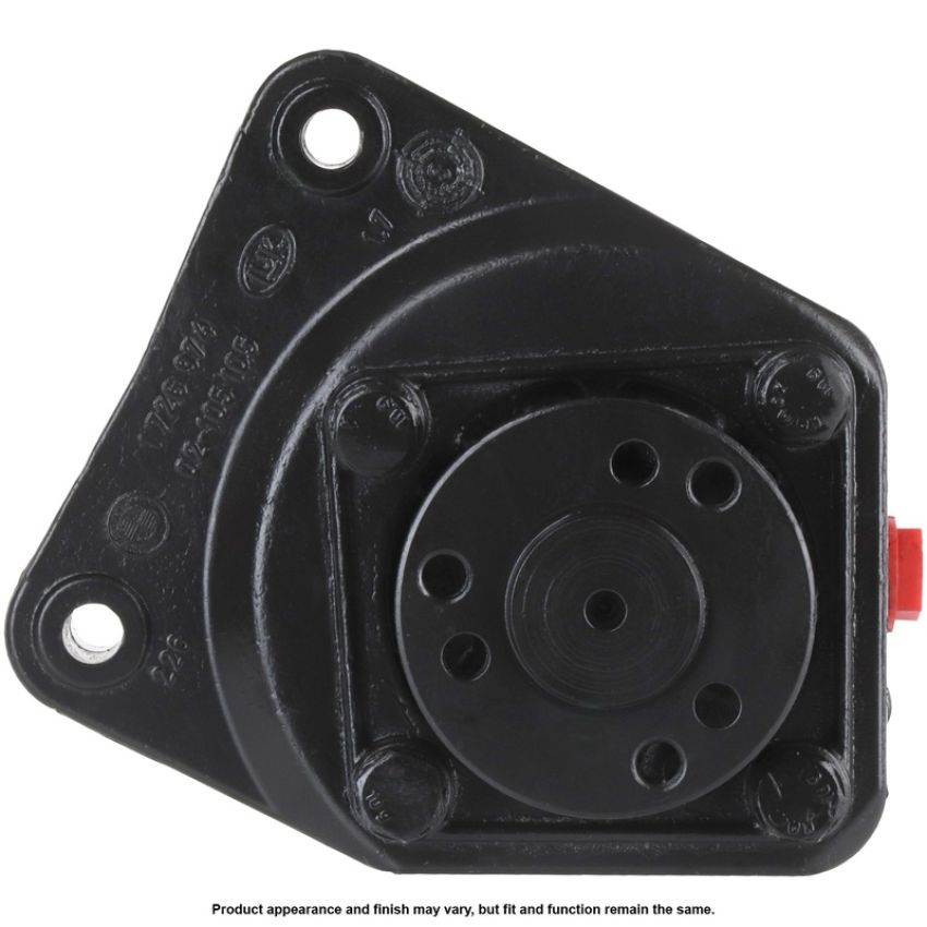 CARDONE Reman 21-5044 Remanufactured Power Steering Pump