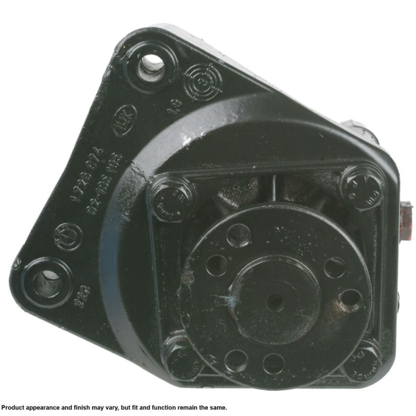 CARDONE Reman 21-5044 Remanufactured Power Steering Pump