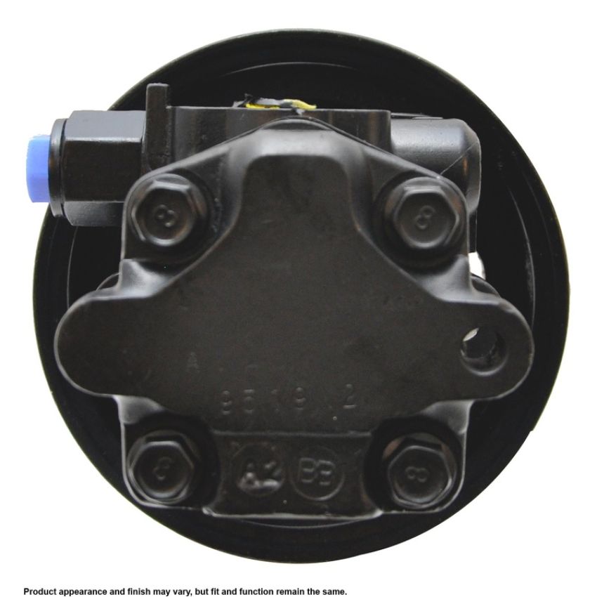 CARDONE Reman 21-504 Remanufactured Power Steering Pump