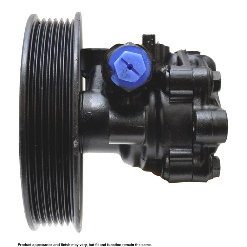 CARDONE Reman 21-504 Remanufactured Power Steering Pump