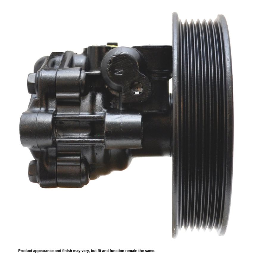 CARDONE Reman 21-504 Remanufactured Power Steering Pump