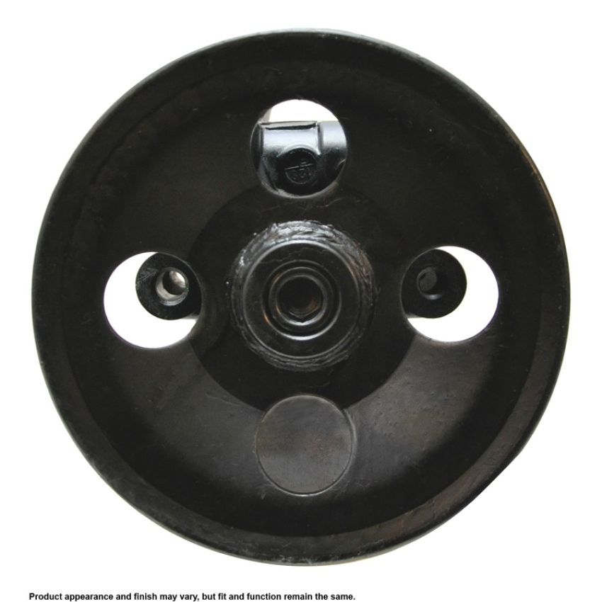 CARDONE Reman 21-504 Remanufactured Power Steering Pump