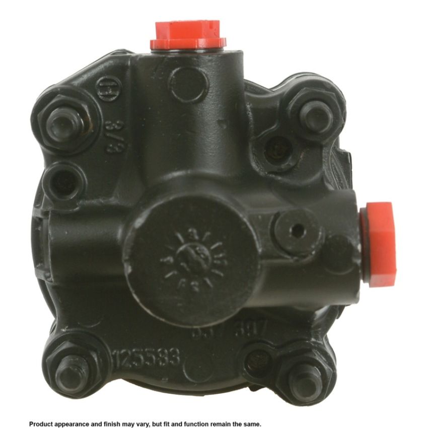 CARDONE Reman 21-5051 Remanufactured Power Steering Pump
