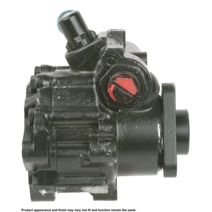 CARDONE Reman 21-5052 Remanufactured Power Steering Pump