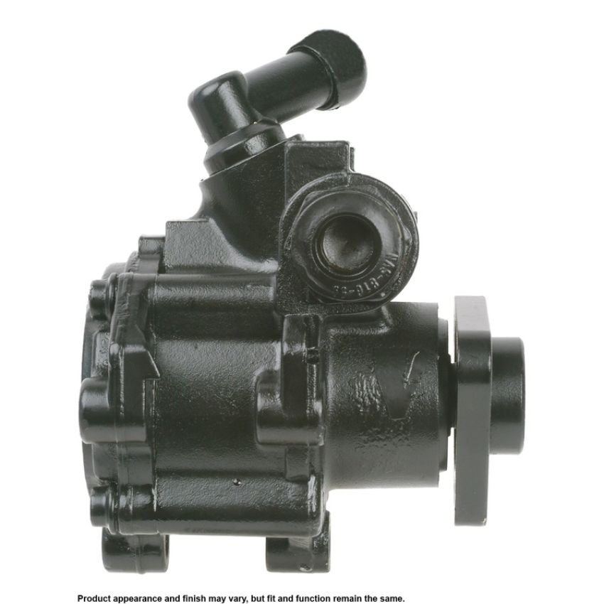 CARDONE Reman 21-5053 Remanufactured Power Steering Pump