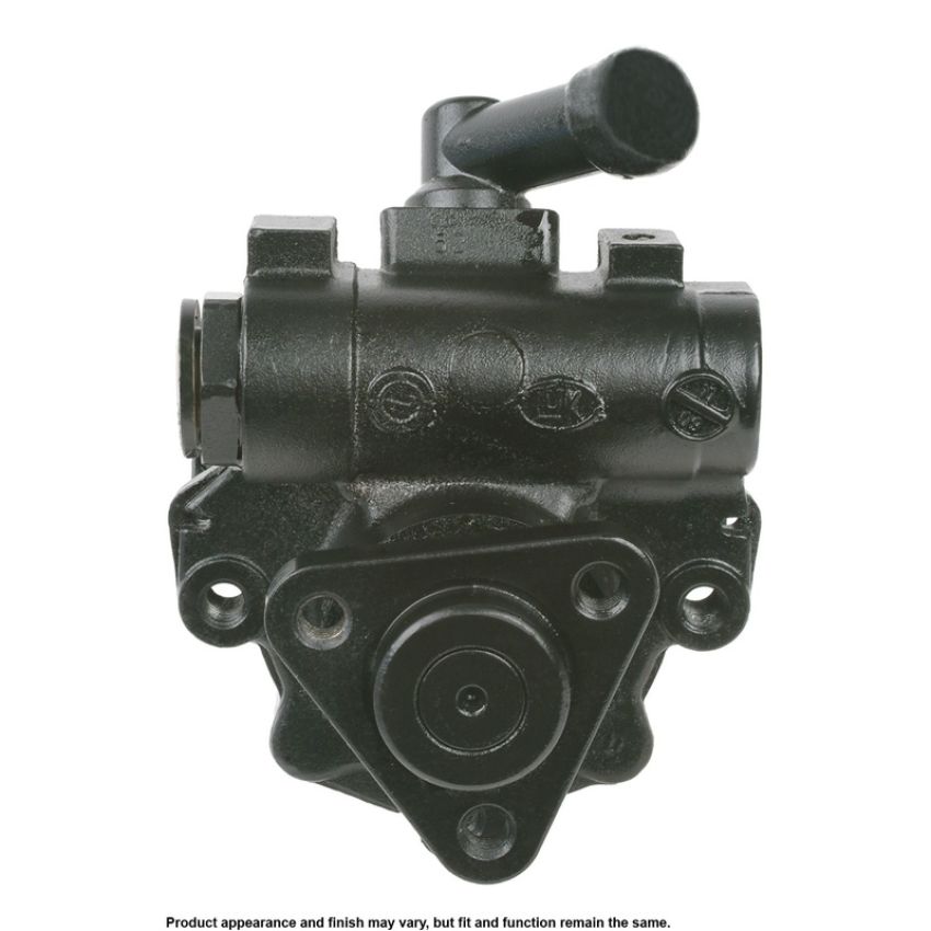 CARDONE Reman 21-5053 Remanufactured Power Steering Pump