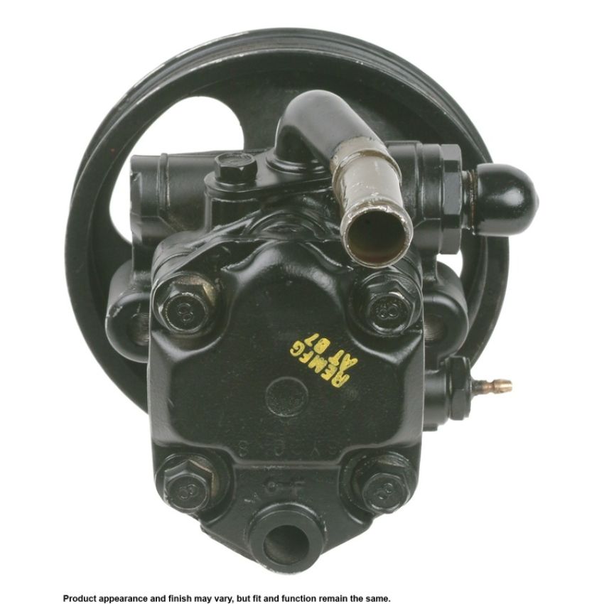 CARDONE Reman 21-5064 Remanufactured Power Steering Pump