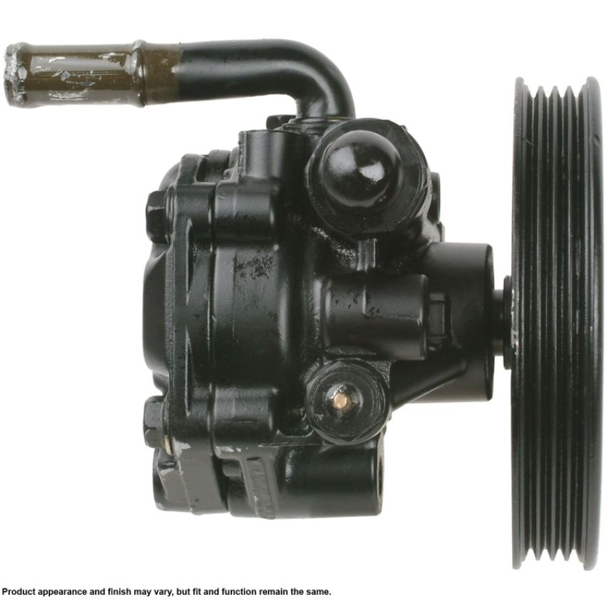 CARDONE Reman 21-5064 Remanufactured Power Steering Pump