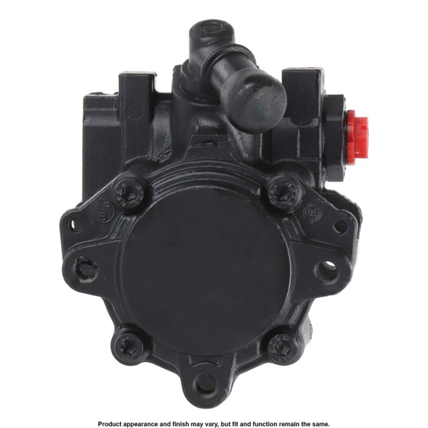 CARDONE Reman 21-5065 Remanufactured Power Steering Pump