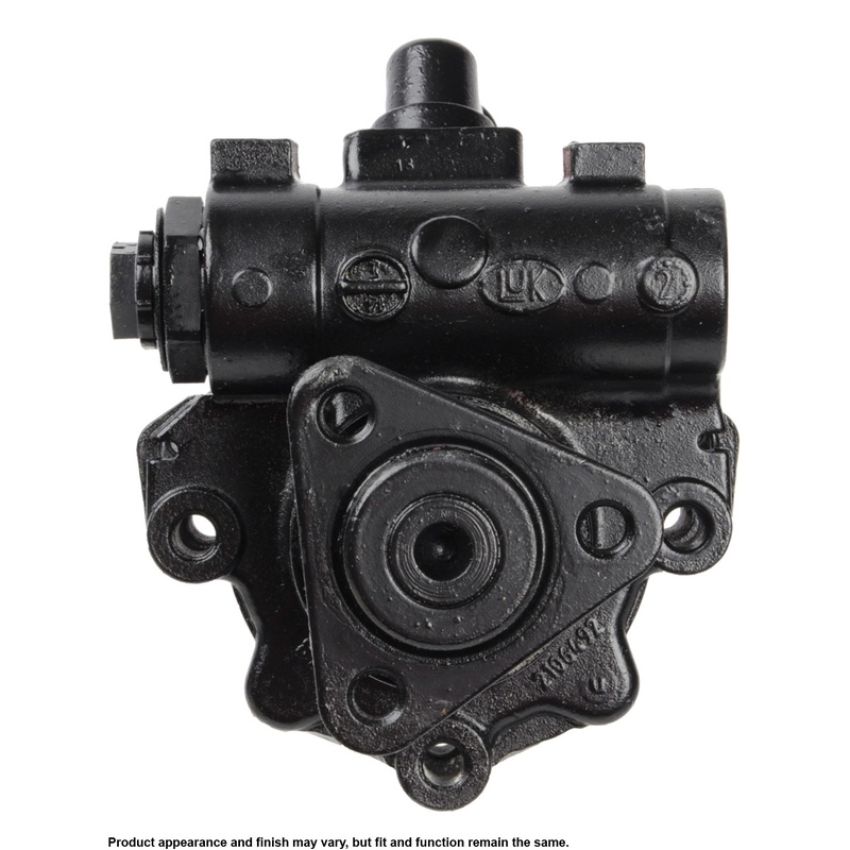 CARDONE Reman 21-5065 Remanufactured Power Steering Pump
