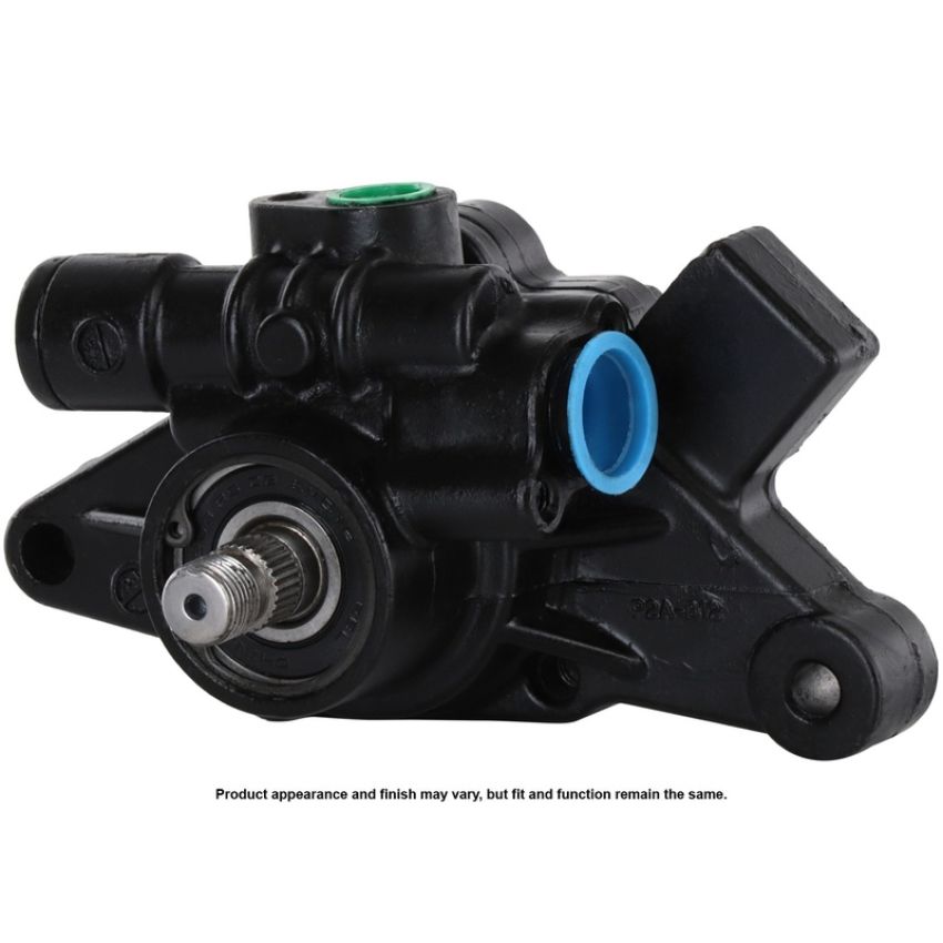 CARDONE Reman 21-5066 Remanufactured Power Steering Pump