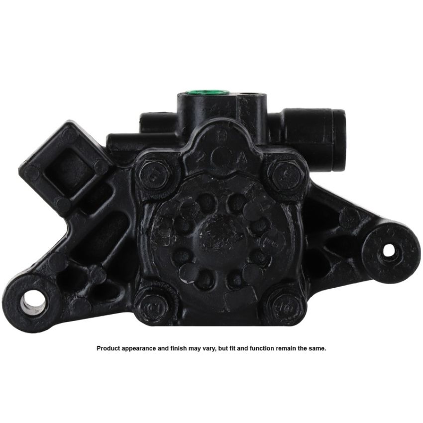 CARDONE Reman 21-5066 Remanufactured Power Steering Pump