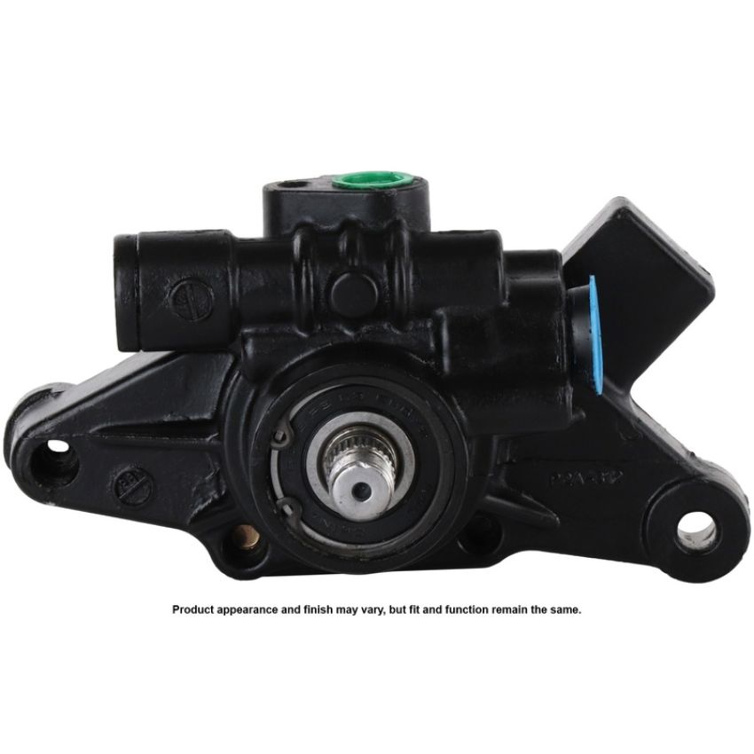 CARDONE Reman 21-5066 Remanufactured Power Steering Pump