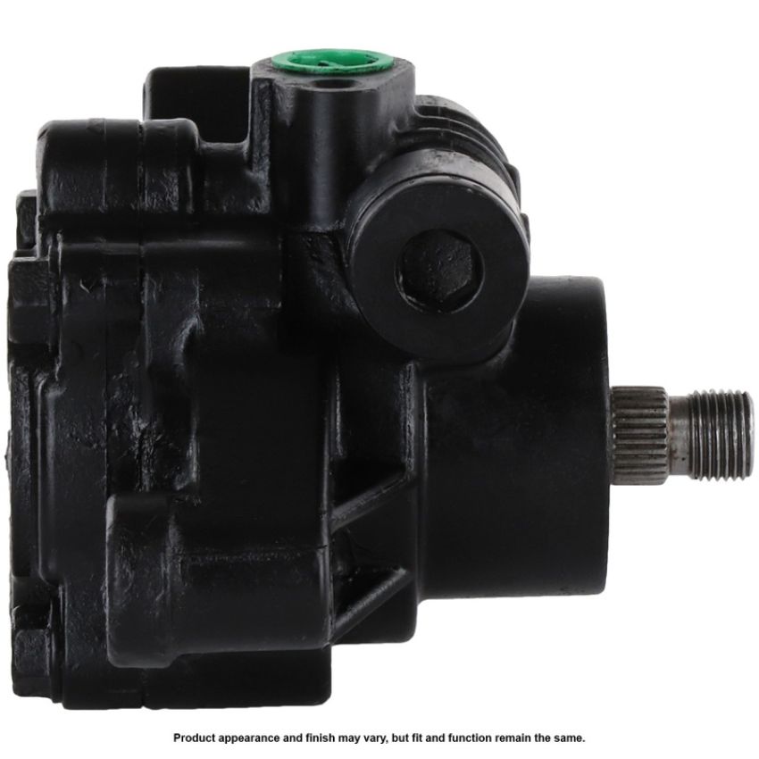 CARDONE Reman 21-5066 Remanufactured Power Steering Pump