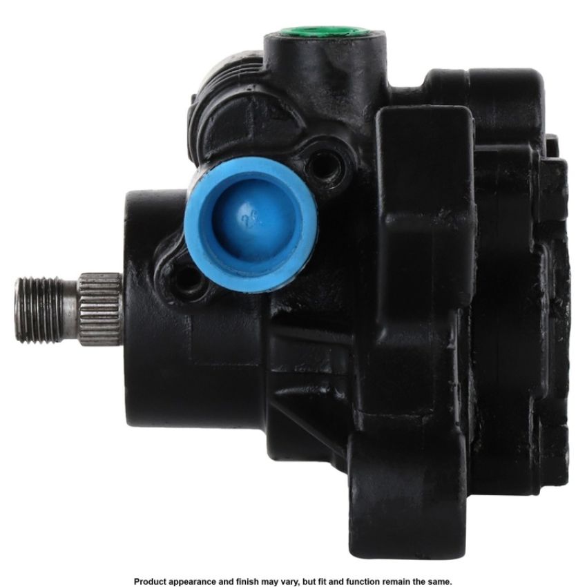 CARDONE Reman 21-5066 Remanufactured Power Steering Pump