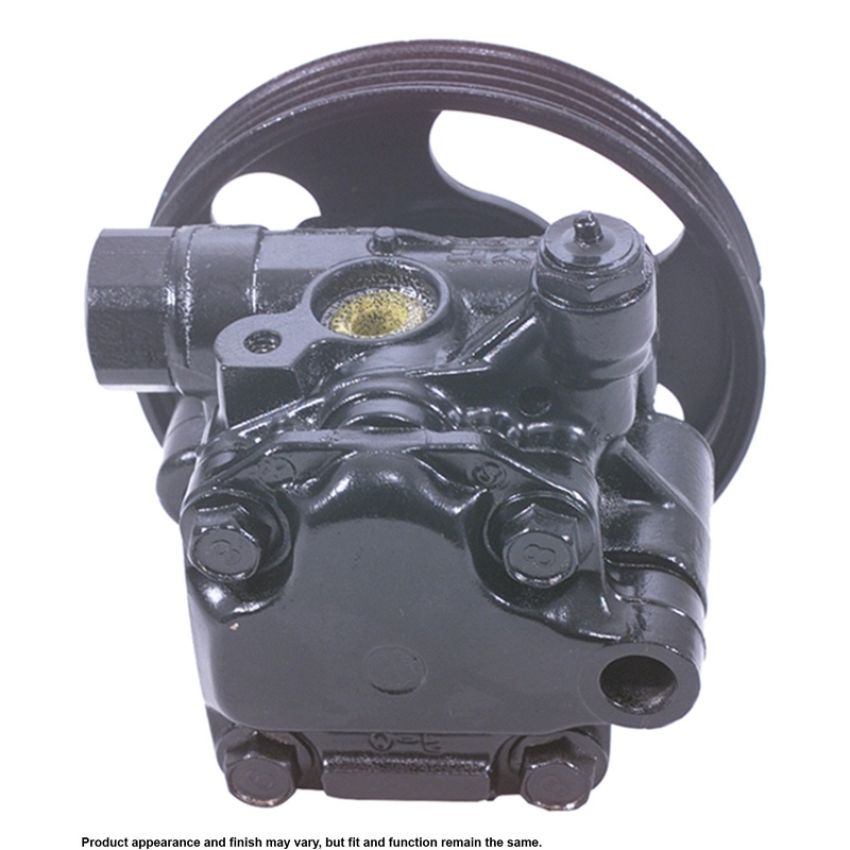 CARDONE Reman 21-5068 Remanufactured Power Steering Pump