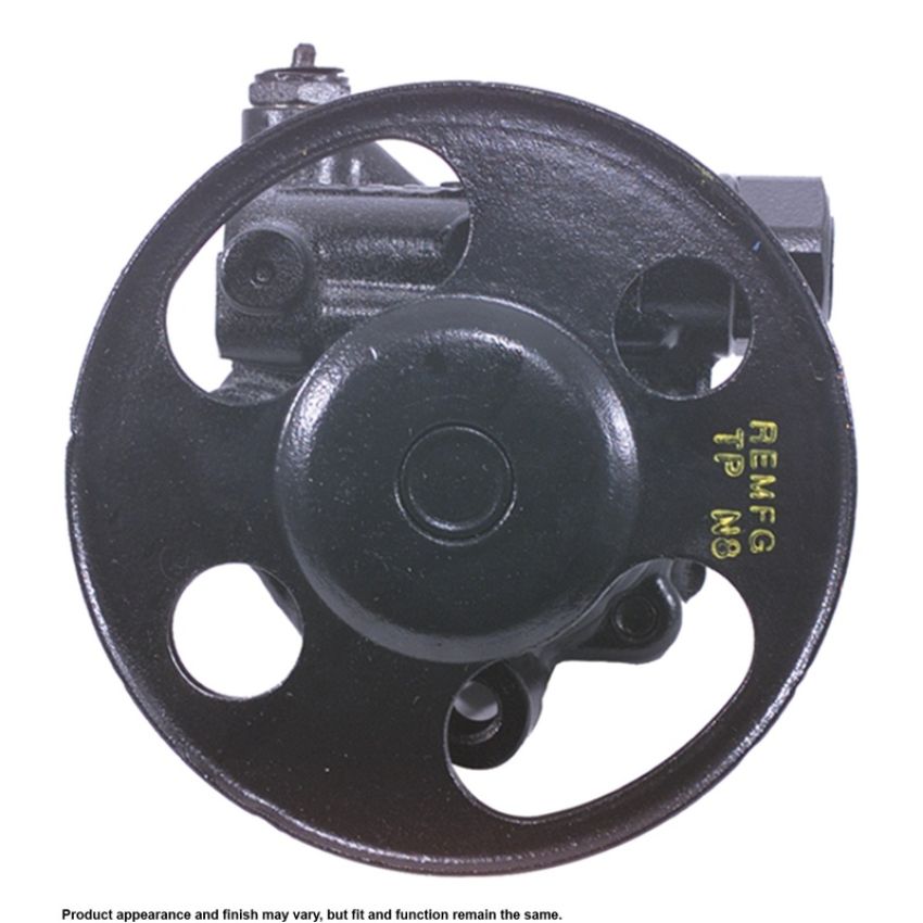 CARDONE Reman 21-5068 Remanufactured Power Steering Pump