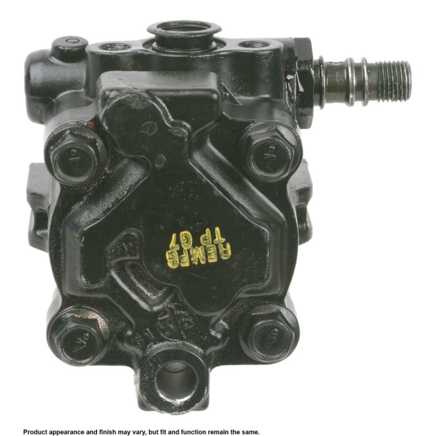 CARDONE Reman 21-5080 Remanufactured Power Steering Pump