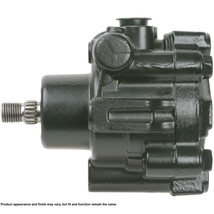 CARDONE Reman 21-5080 Remanufactured Power Steering Pump