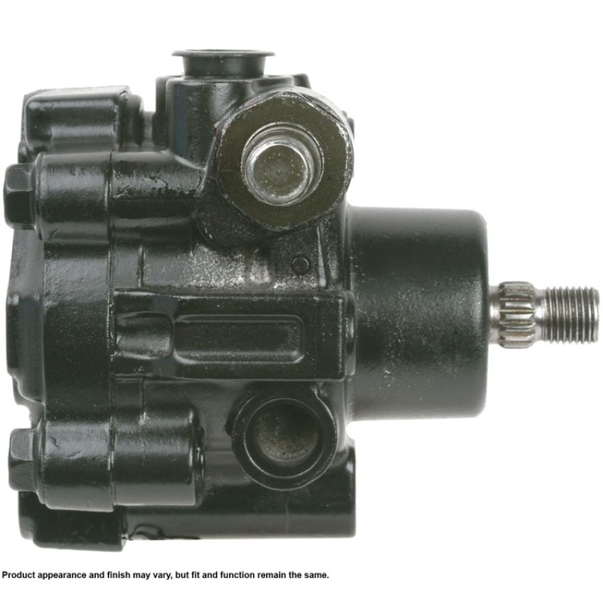 CARDONE Reman 21-5080 Remanufactured Power Steering Pump