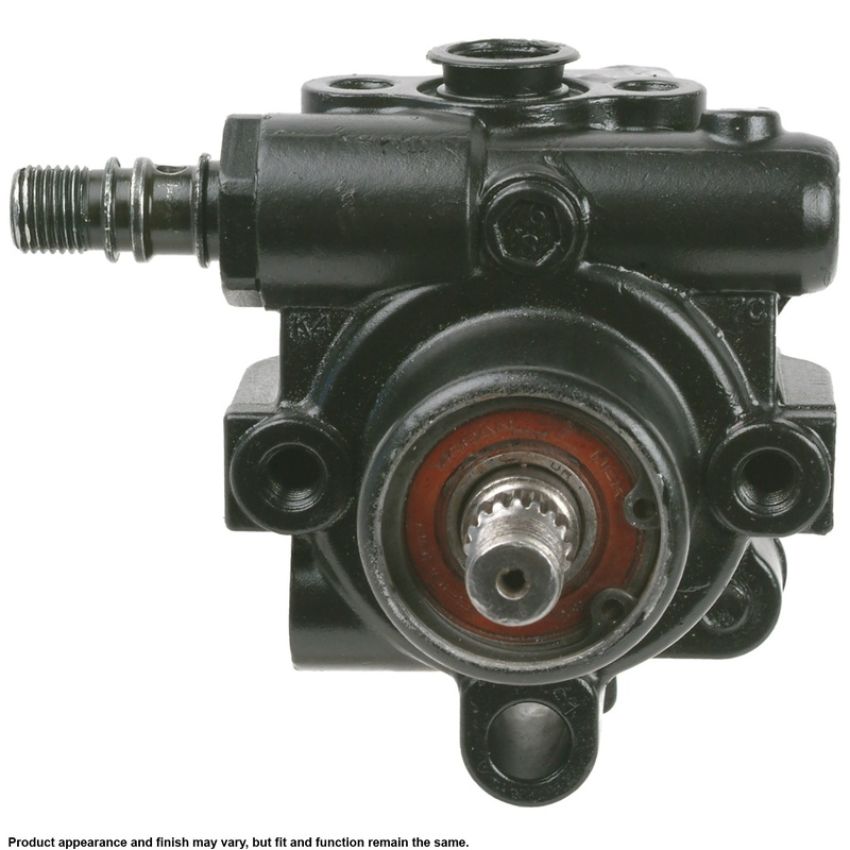 CARDONE Reman 21-5080 Remanufactured Power Steering Pump