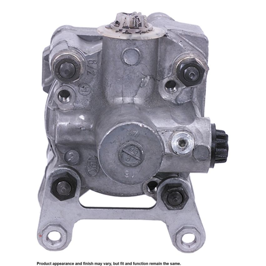 CARDONE Reman 21-5087 Remanufactured Power Steering Pump
