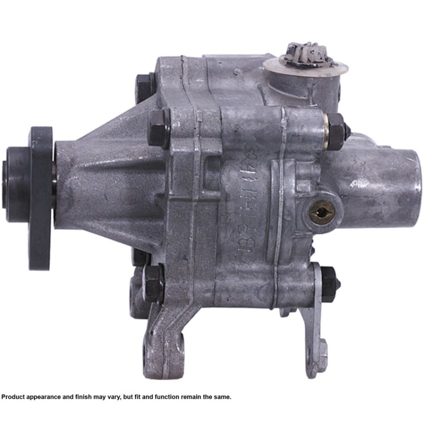 CARDONE Reman 21-5087 Remanufactured Power Steering Pump