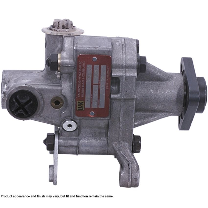 CARDONE Reman 21-5087 Remanufactured Power Steering Pump