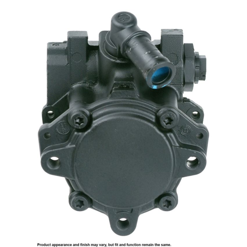 CARDONE Reman 21-5098 Remanufactured Power Steering Pump