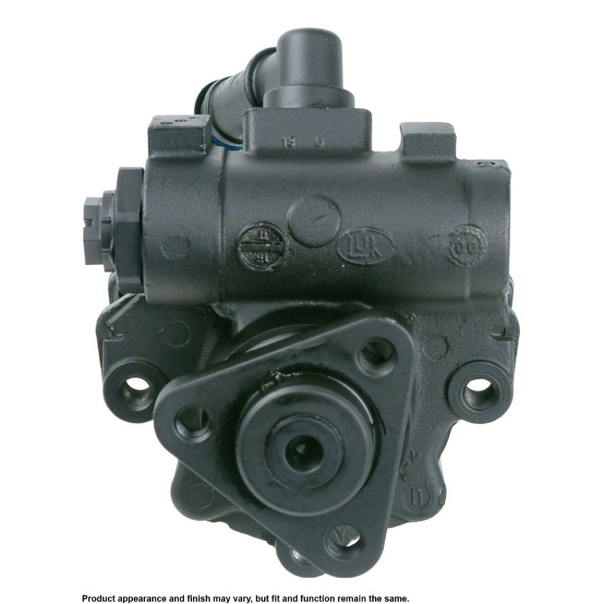CARDONE Reman 21-5098 Remanufactured Power Steering Pump