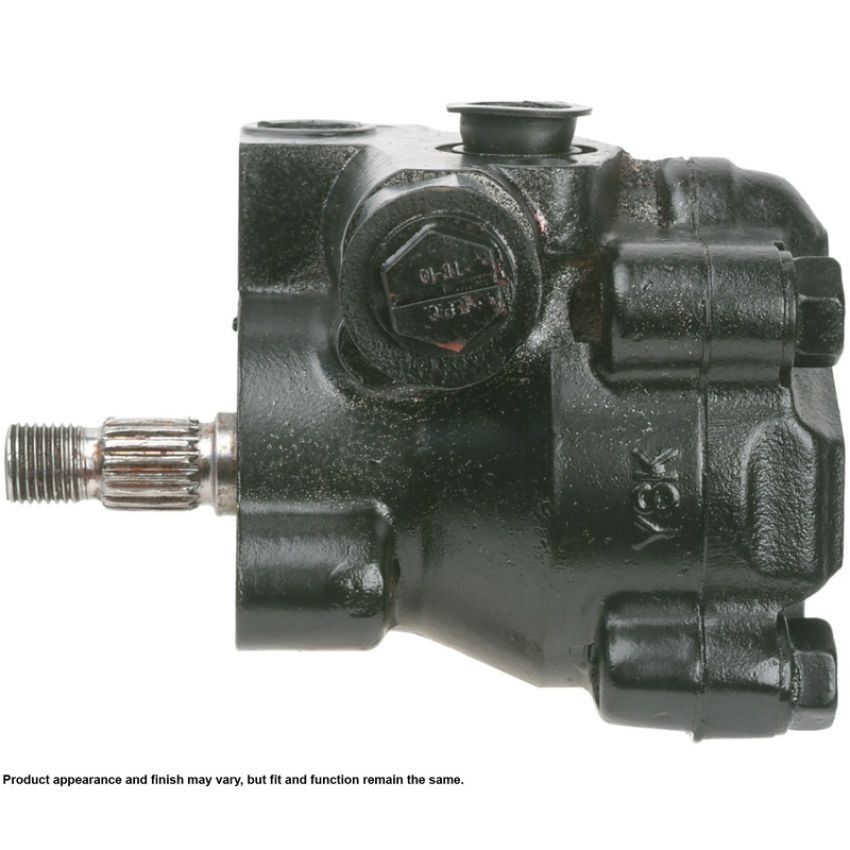 CARDONE Reman 21-5110 Remanufactured Power Steering Pump