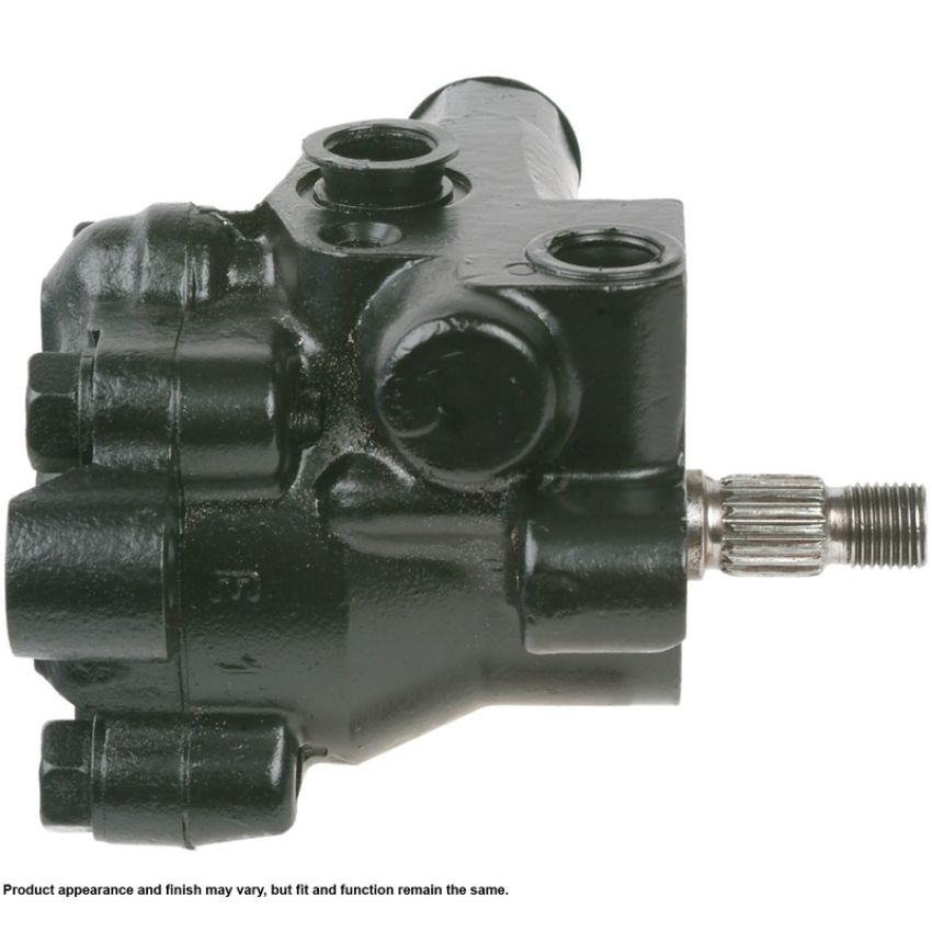 CARDONE Reman 21-5110 Remanufactured Power Steering Pump